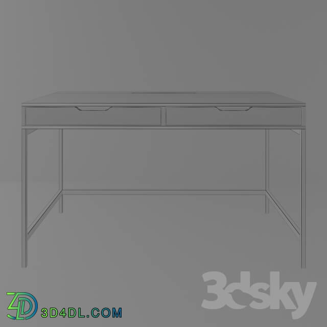 Table - Table Alex IKEA