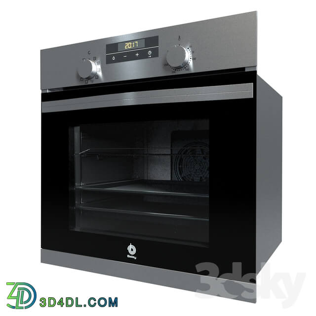 Kitchen appliance - Oven Balay 3HB4331X0