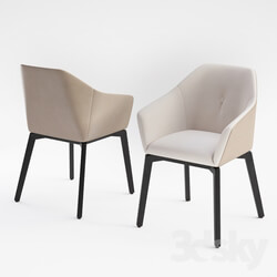 Chair - Dining chair 025 