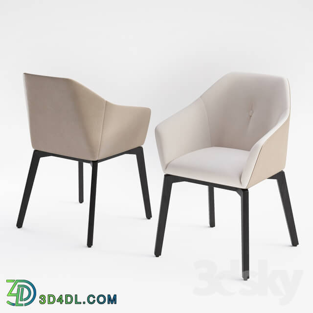 Chair - Dining chair 025