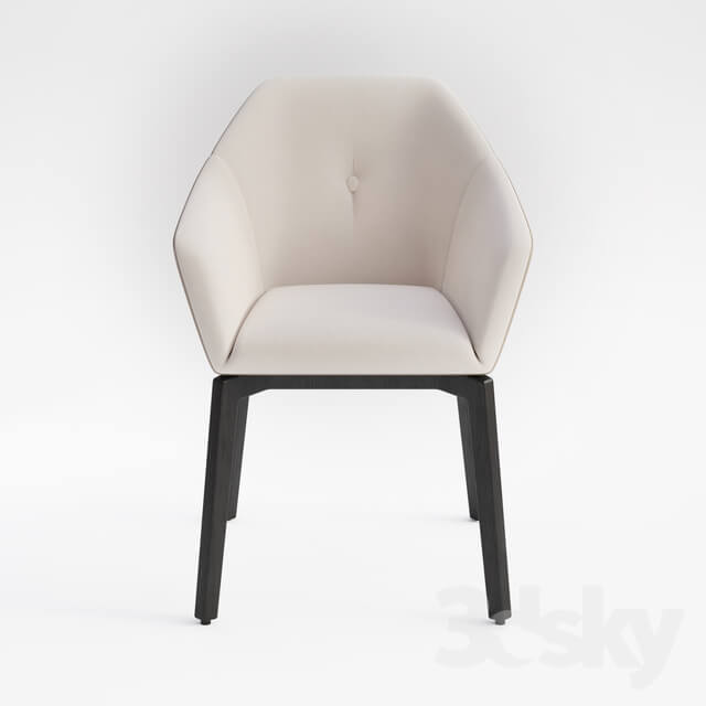 Chair - Dining chair 025