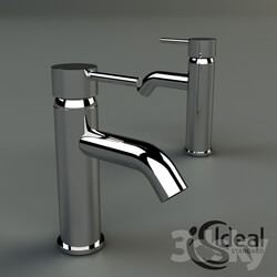 Faucet - Ideal Standard Basin Mixer 