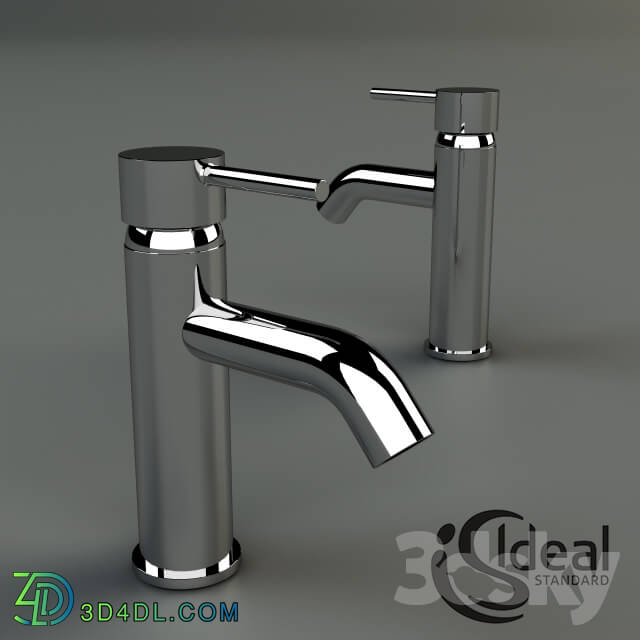 Faucet - Ideal Standard Basin Mixer