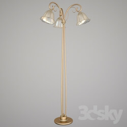 Floor lamp - Luce YW9988-FL3 