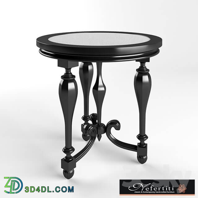 Table - Carmen table _ Nefertiti designs