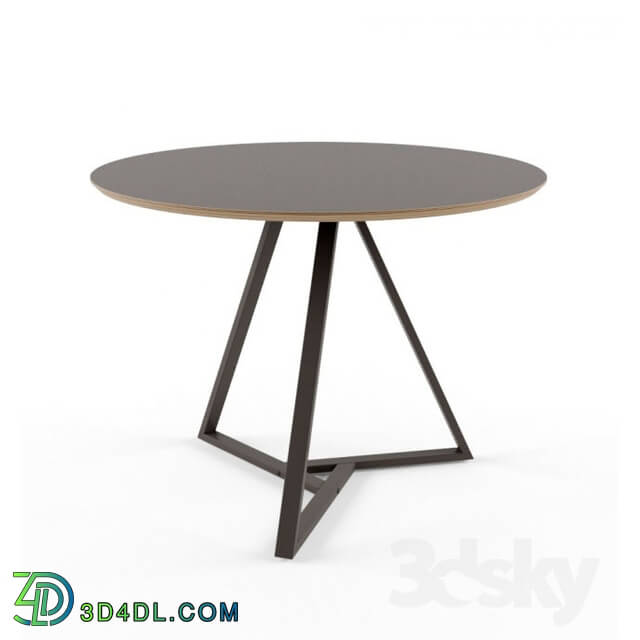 Table - Table Triad