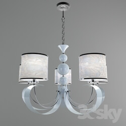 Ceiling light - Chandelier Bregatto 100.5 