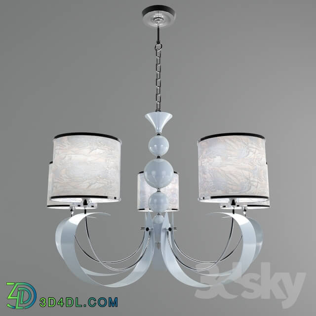 Ceiling light - Chandelier Bregatto 100.5