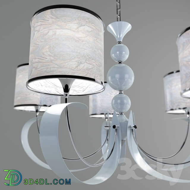 Ceiling light - Chandelier Bregatto 100.5