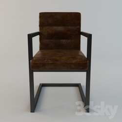 Chair - Deitzel Chair 