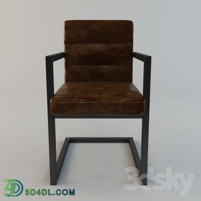 Chair - Deitzel Chair