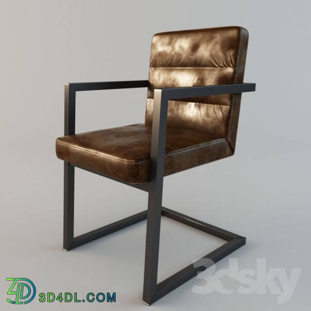 Chair - Deitzel Chair