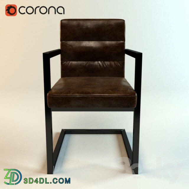 Chair - Deitzel Chair