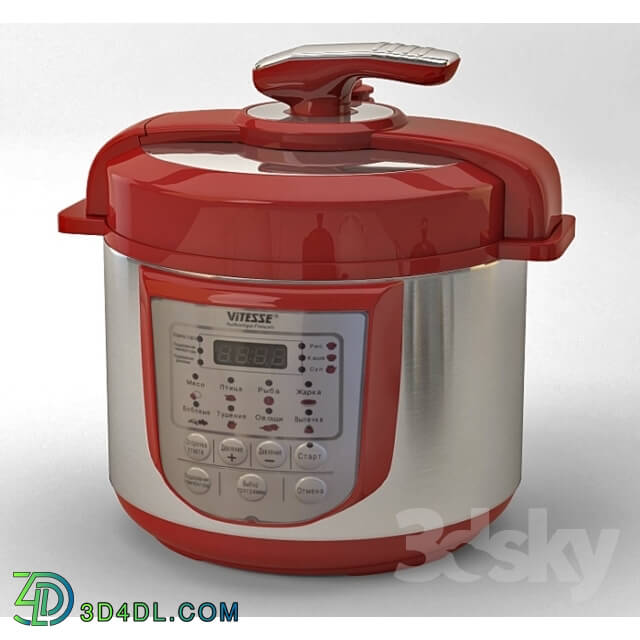 Kitchen appliance - Vitess-524