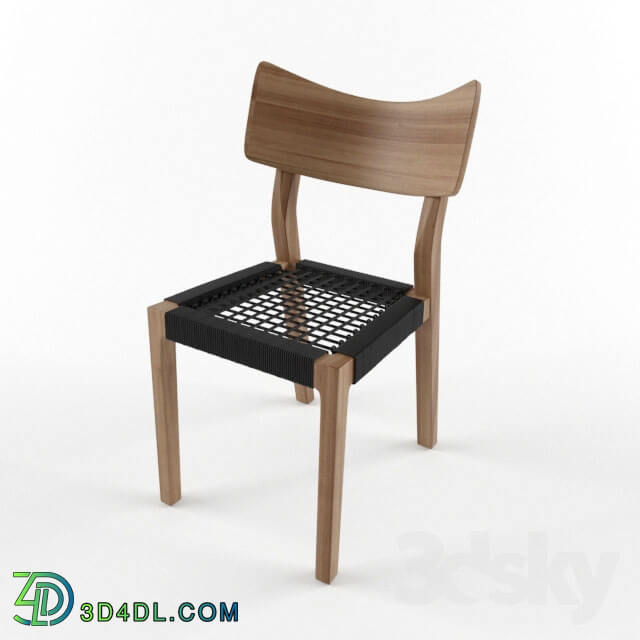 Chair - Sweet 21 Gervasoni