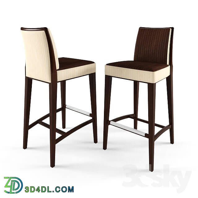 Chair - Barstool Montbel Newport