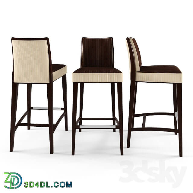 Chair - Barstool Montbel Newport