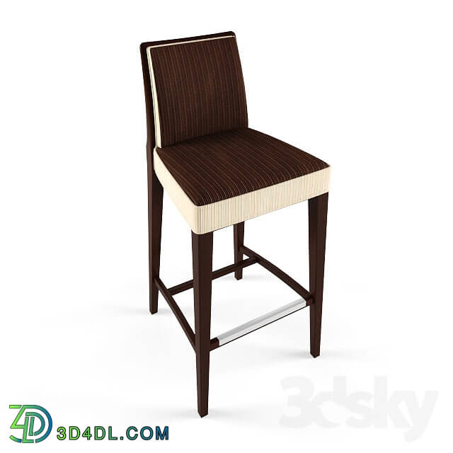 Chair - Barstool Montbel Newport