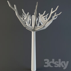 Other decorative objects - Decorative tree 