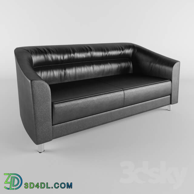 Sofa - Sofa _quot_Wright Suite_quot_