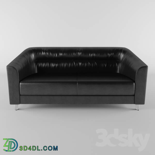 Sofa - Sofa _quot_Wright Suite_quot_