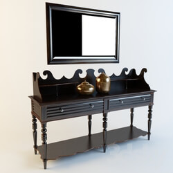 Sideboard _ Chest of drawer - The Fine Furniture Design 