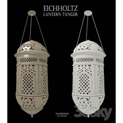 Ceiling light - EICHHOLTZ Lantern Tanger 