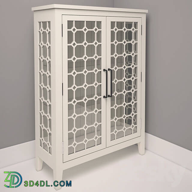 Wardrobe _ Display cabinets - Sideboard from Soro FULLHOUSS