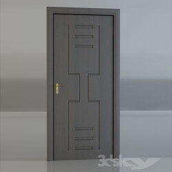 Doors - door_18 