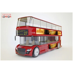 Transport - redbus 