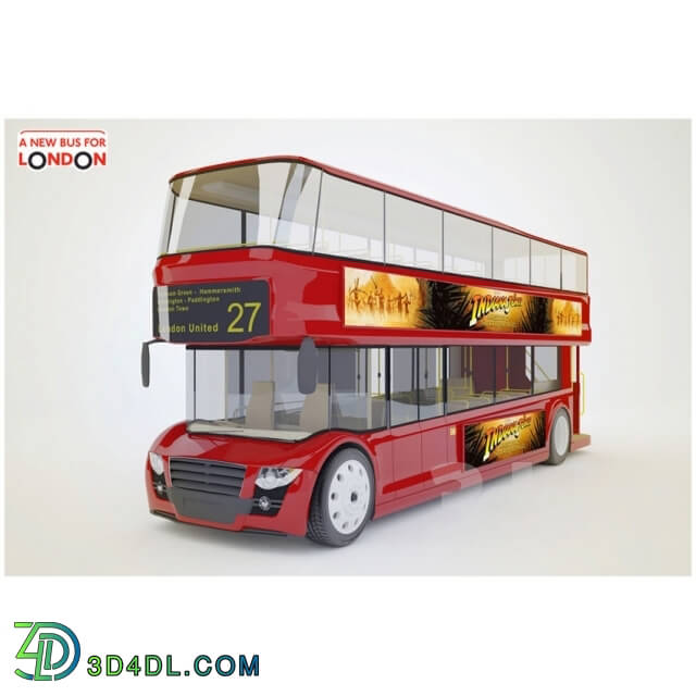 Transport - redbus