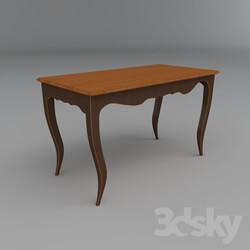 Table - stol_retro 