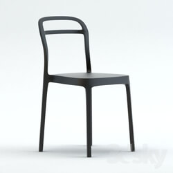 Chair - Tugo_Chair 