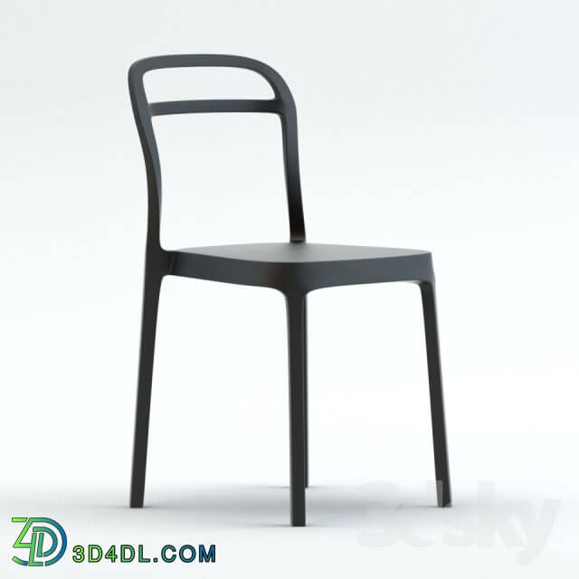 Chair - Tugo_Chair