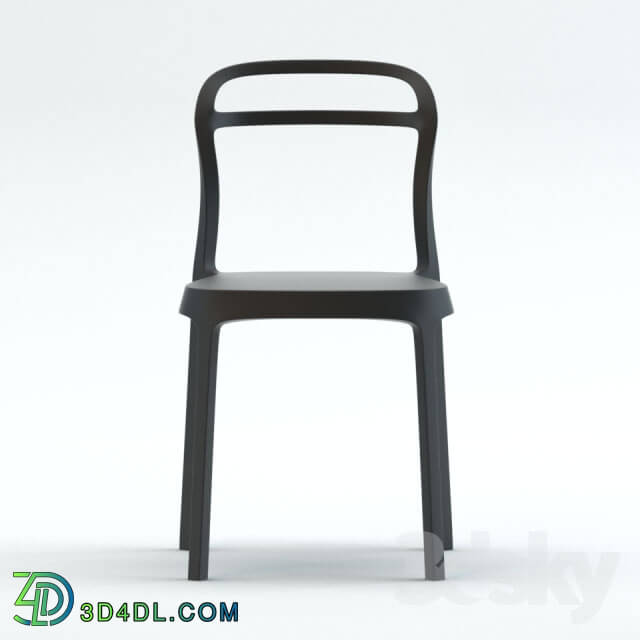 Chair - Tugo_Chair