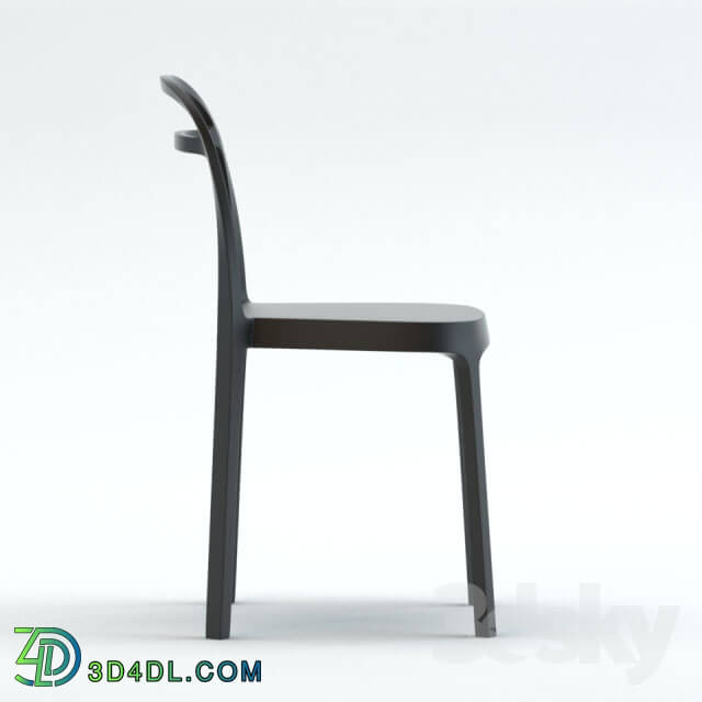 Chair - Tugo_Chair