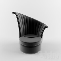 Arm chair - Chair 