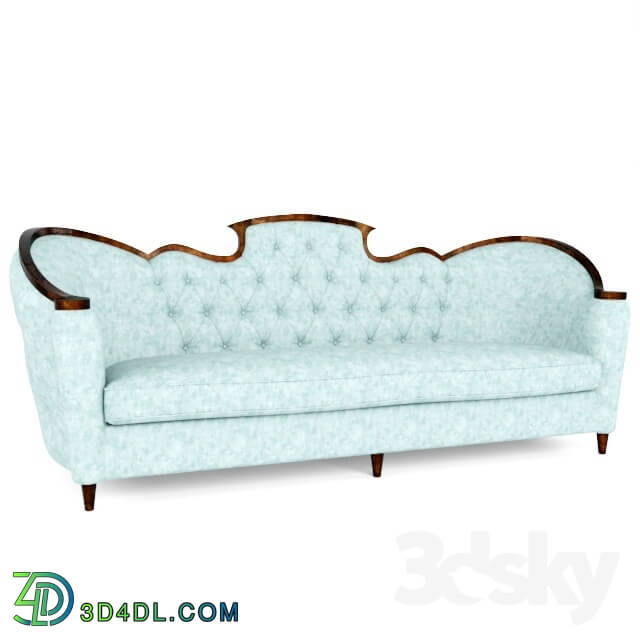 Sofa - Armchair Classic