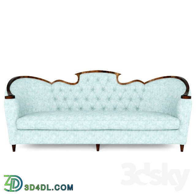 Sofa - Armchair Classic