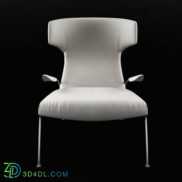 Arm chair - Armchair TIFY