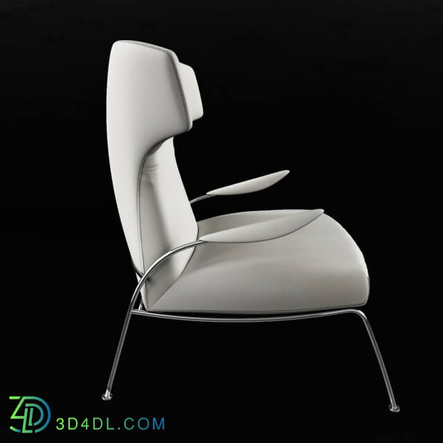 Arm chair - Armchair TIFY