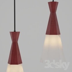 Ceiling light - pendant lamp 