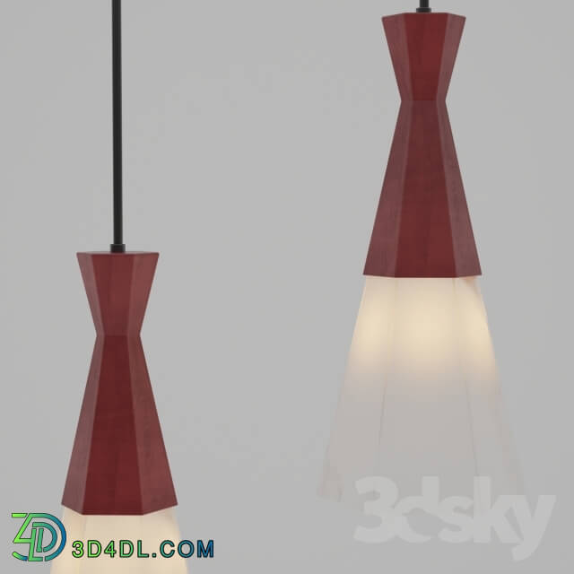 Ceiling light - pendant lamp