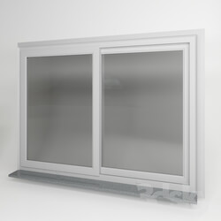 Windows - PVC Windows 