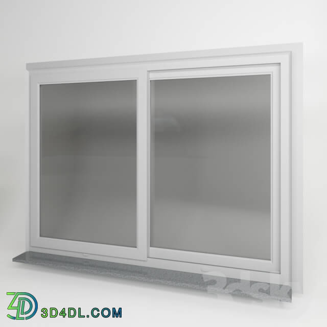 Windows - PVC Windows