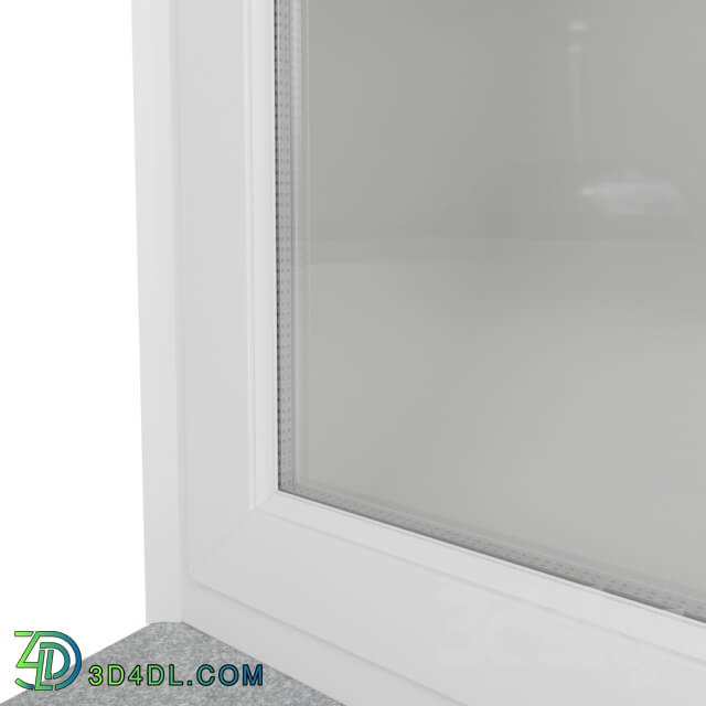 Windows - PVC Windows