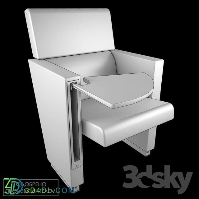 Office furniture - Poltrona Frau _ Pitagora