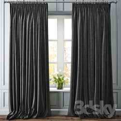 Curtain - Curtain 45 