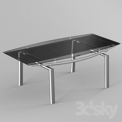 Table - Dining table 