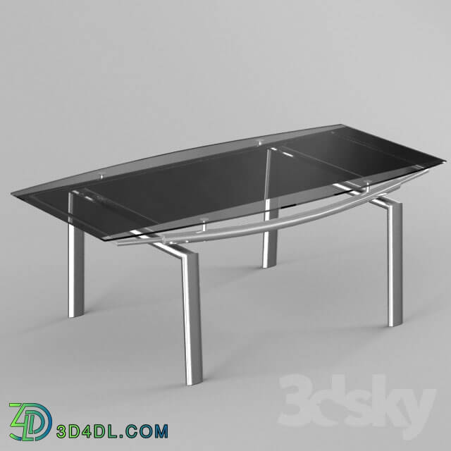 Table - Dining table